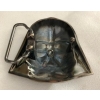 Vader klamra czarna 3D kopla zapinka (id: 2814)